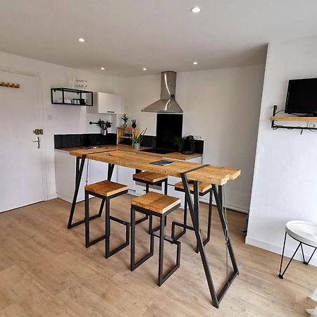 Beau Soleil By Jb L Port La Nouvelle Apartman Kültér fotó