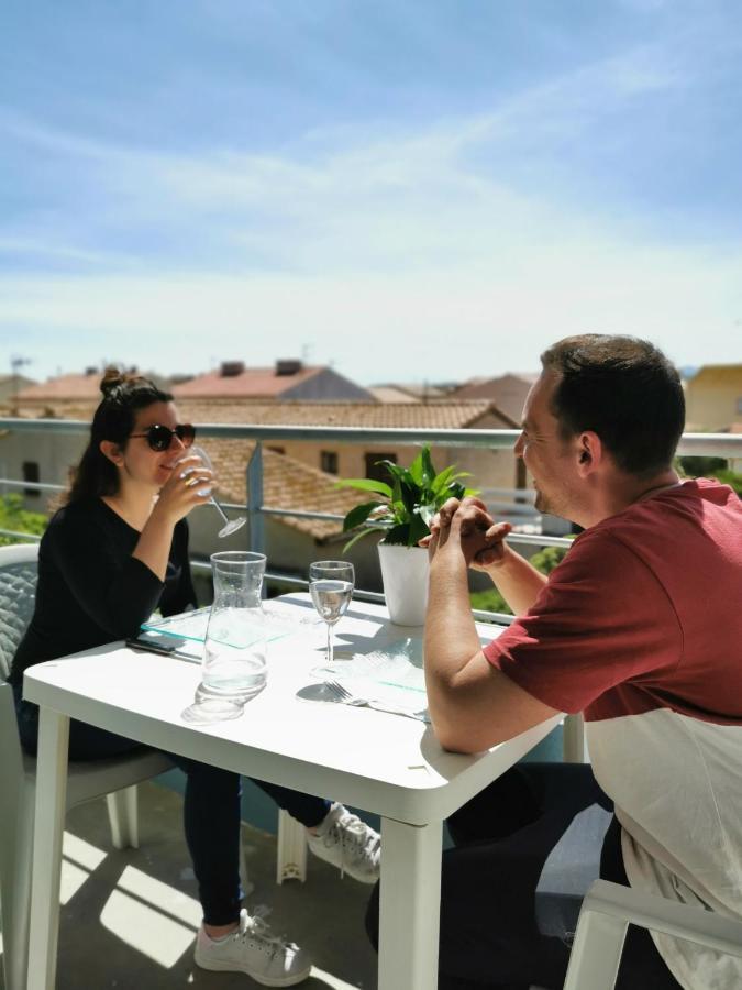 Beau Soleil By Jb L Port La Nouvelle Apartman Kültér fotó
