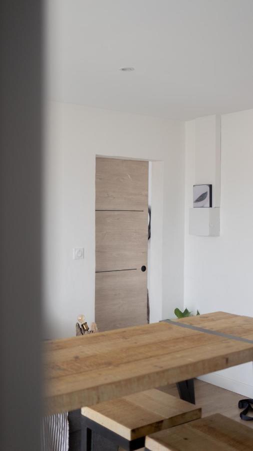 Beau Soleil By Jb L Port La Nouvelle Apartman Kültér fotó