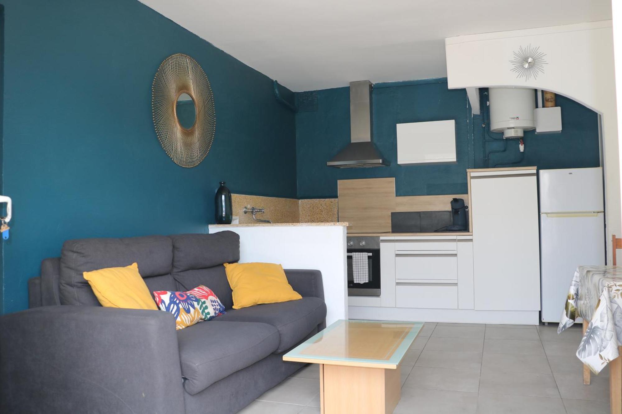 Beau Soleil By Jb L Port La Nouvelle Apartman Kültér fotó