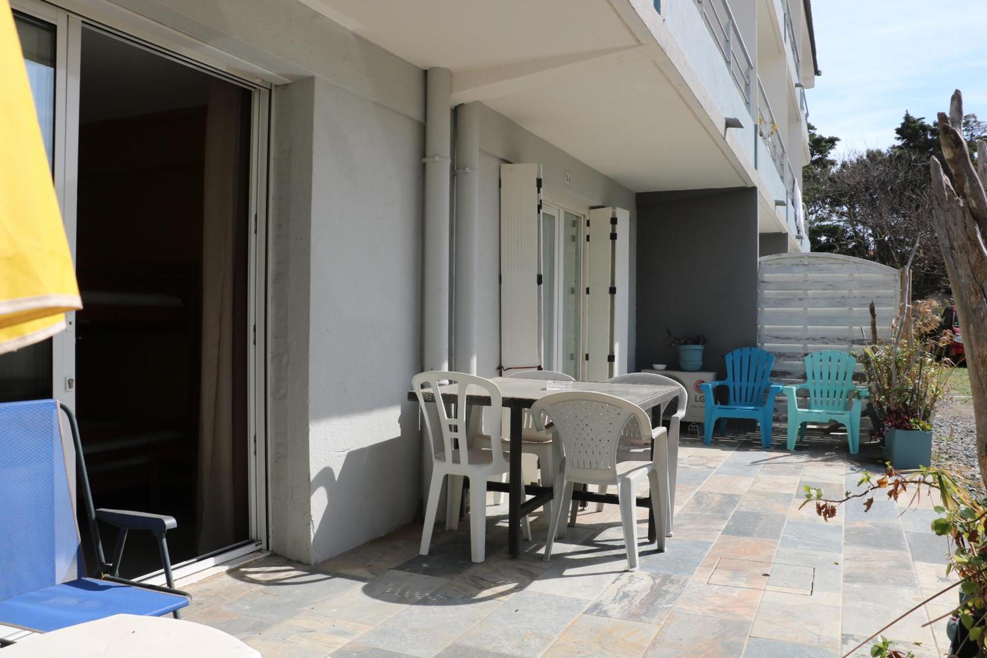 Beau Soleil By Jb L Port La Nouvelle Apartman Kültér fotó