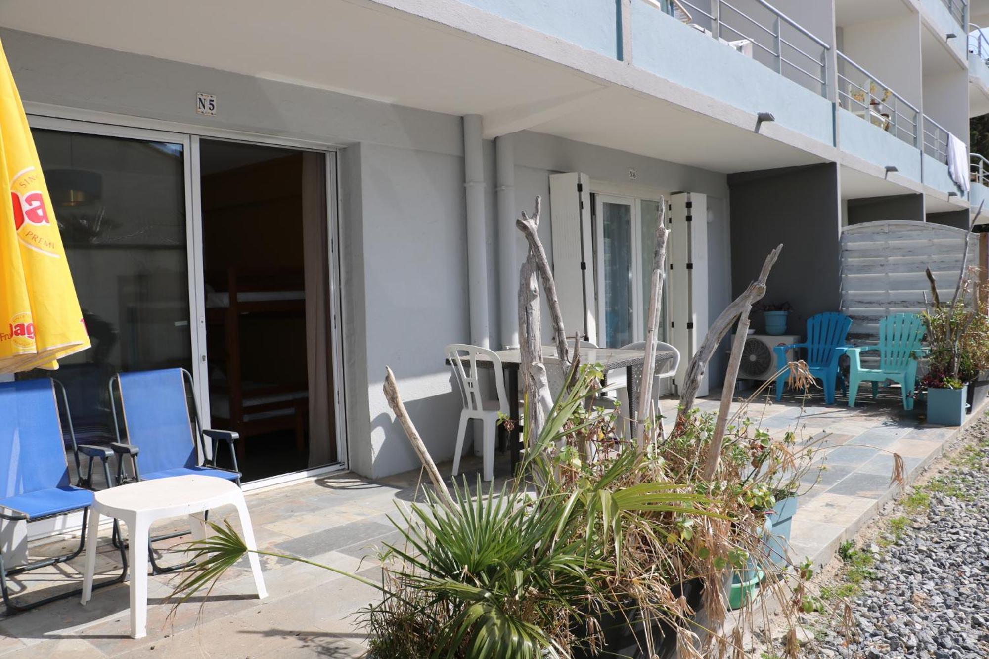 Beau Soleil By Jb L Port La Nouvelle Apartman Kültér fotó