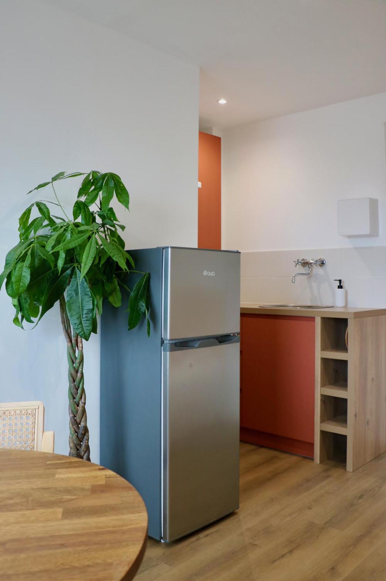 Beau Soleil By Jb L Port La Nouvelle Apartman Kültér fotó