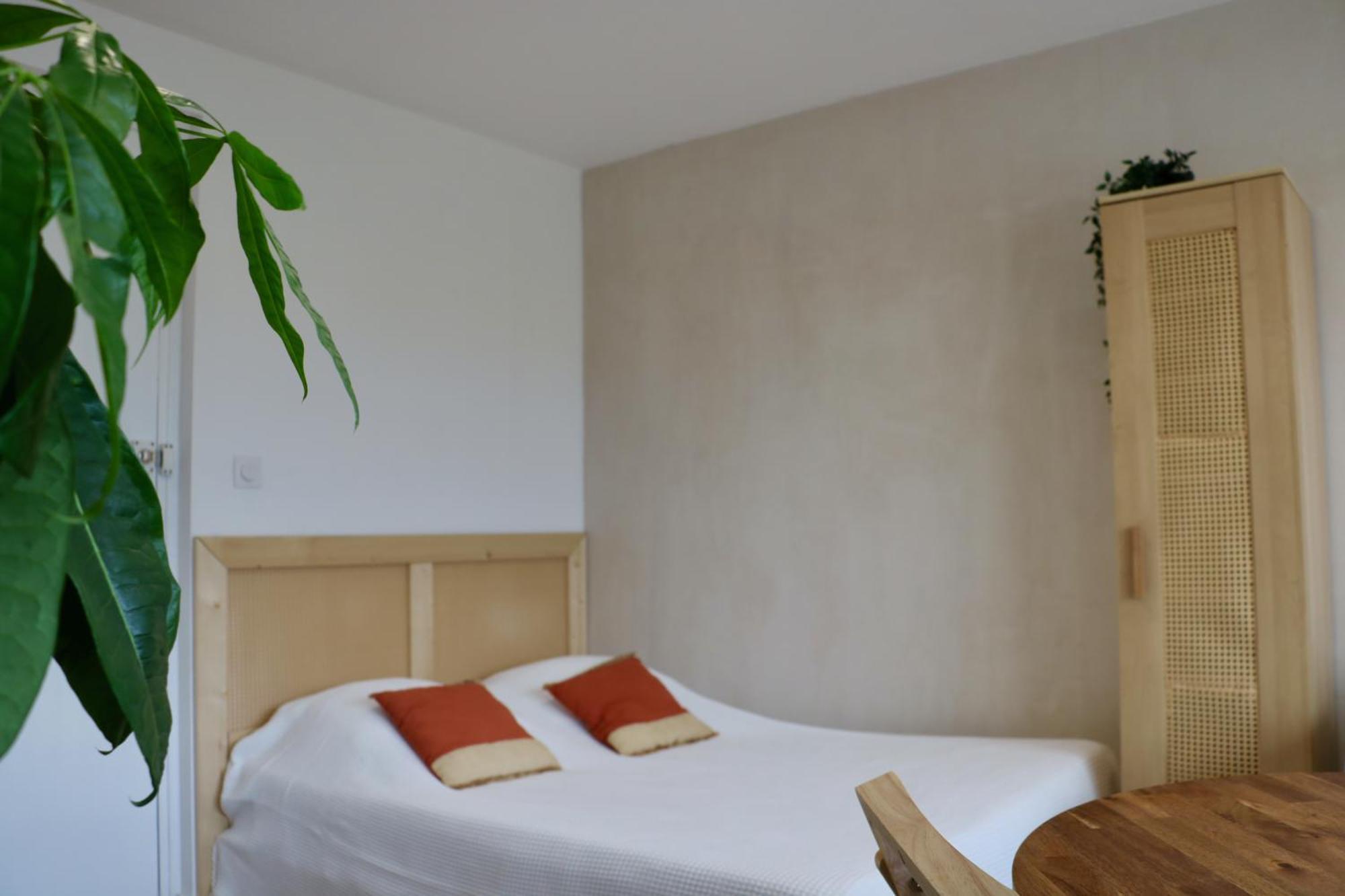 Beau Soleil By Jb L Port La Nouvelle Apartman Kültér fotó