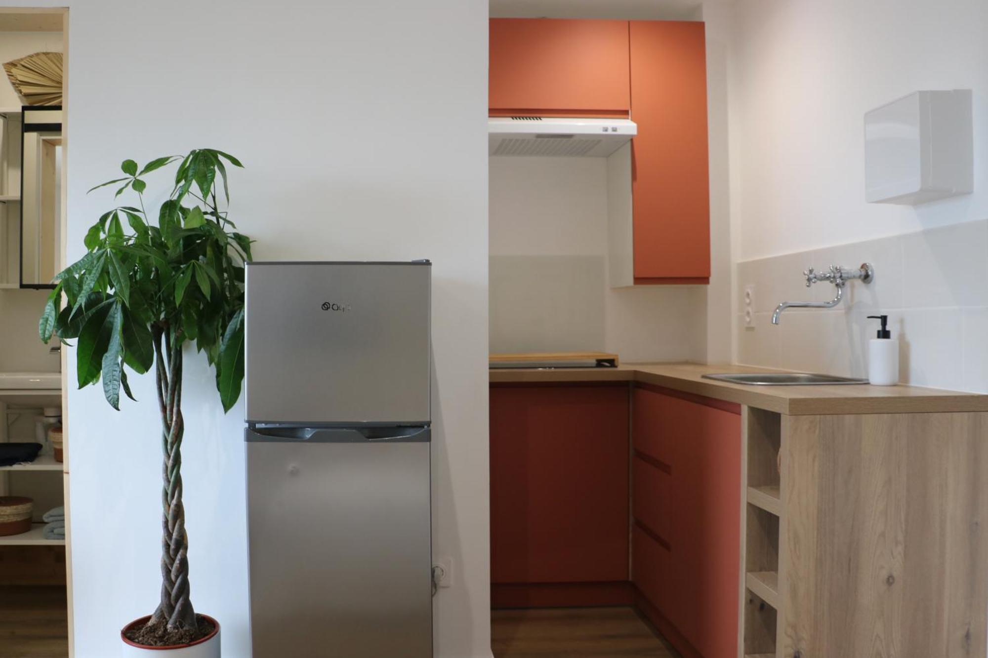 Beau Soleil By Jb L Port La Nouvelle Apartman Kültér fotó