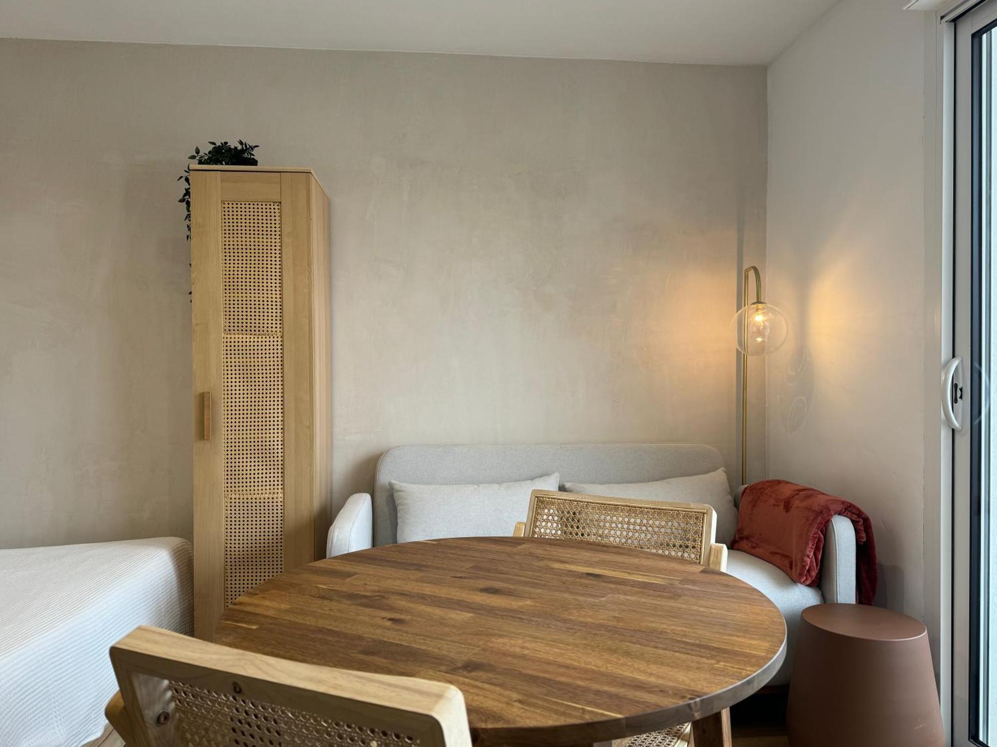 Beau Soleil By Jb L Port La Nouvelle Apartman Kültér fotó
